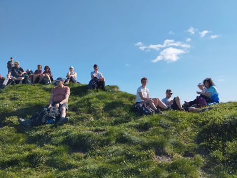 Wycieczka Malá Fatra s113 - PTTK Strzelin