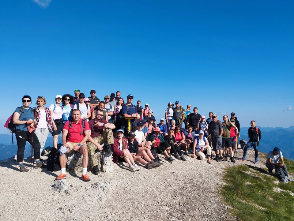 Wycieczka Malá Fatra s004 - PTTK Strzelin