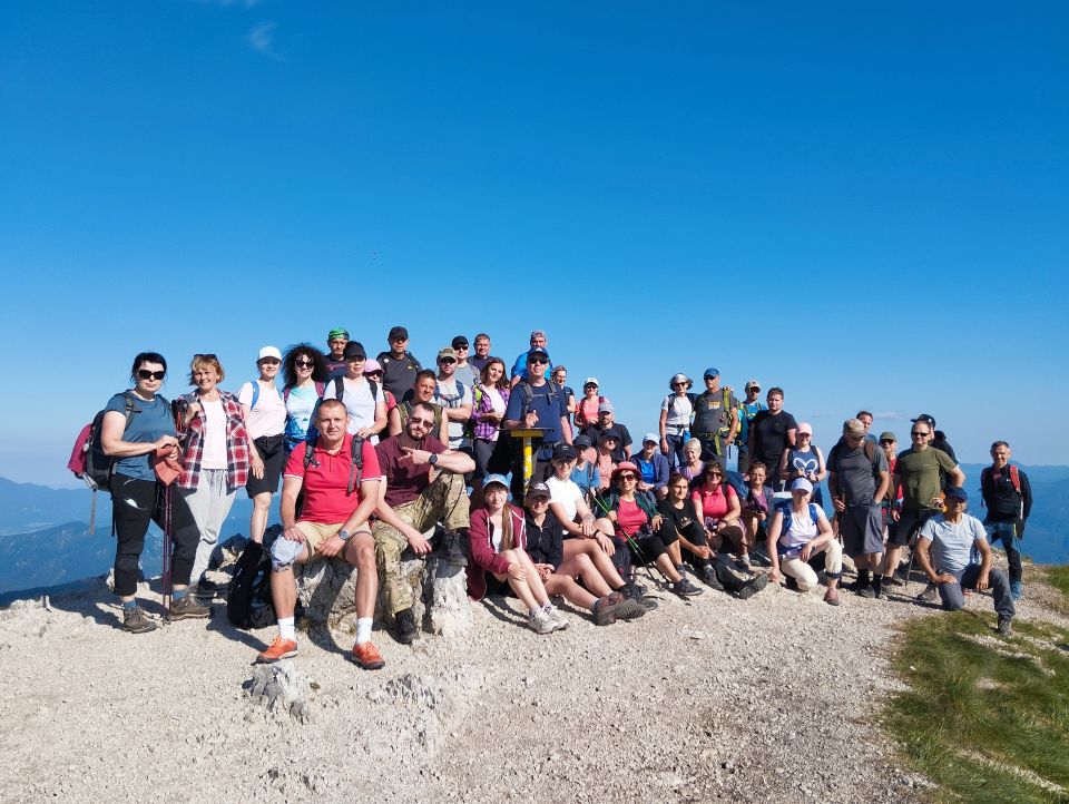 Wycieczka Malá Fatra s004 - PTTK Strzelin