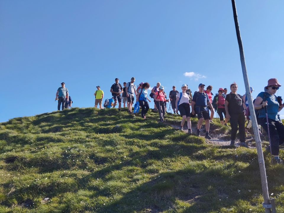 Wycieczka Malá Fatra s004 - PTTK Strzelin