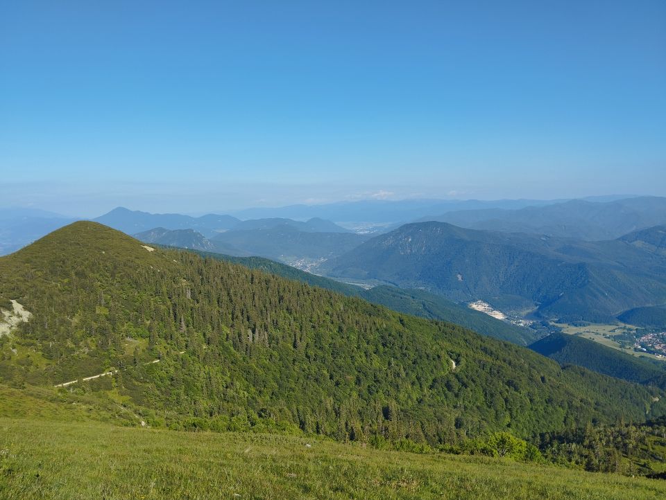 Wycieczka Malá Fatra s004 - PTTK Strzelin