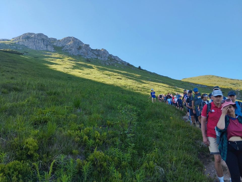 Wycieczka Malá Fatra s004 - PTTK Strzelin