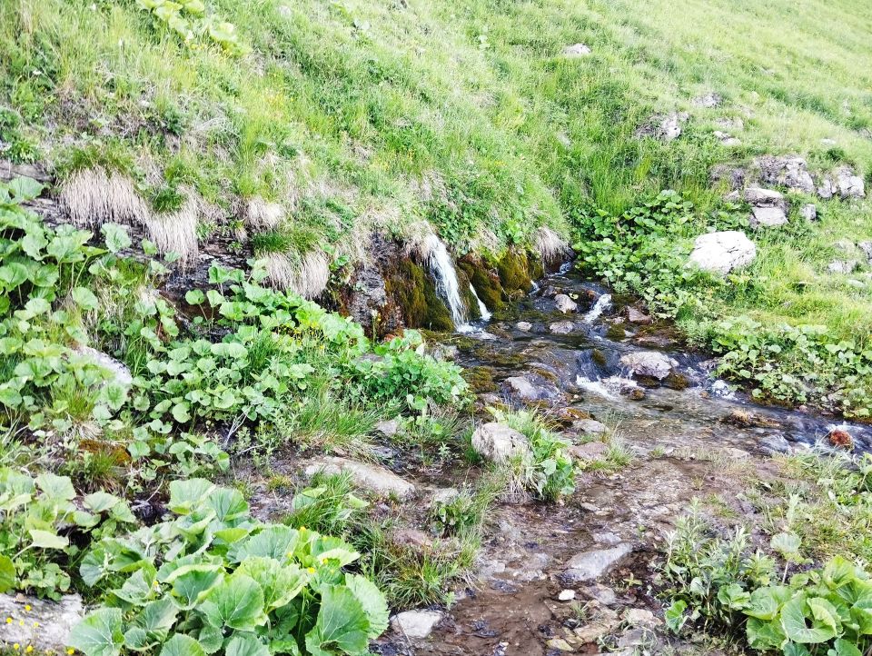 Wycieczka Malá Fatra s004 - PTTK Strzelin