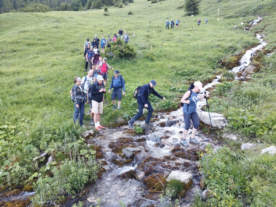 Wycieczka Malá Fatra s004 - PTTK Strzelin