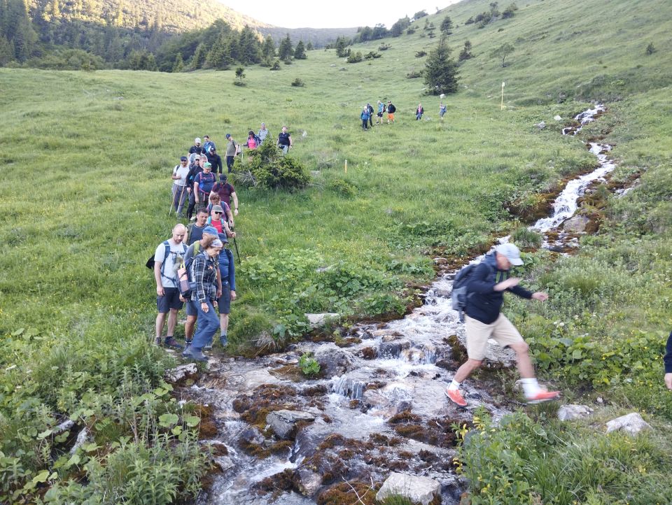 Wycieczka Malá Fatra s004 - PTTK Strzelin