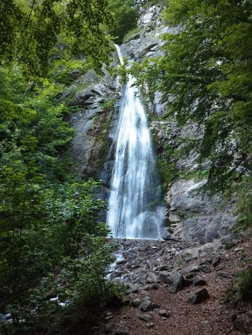 Wycieczka Malá Fatra s158 - PTTK Strzelin