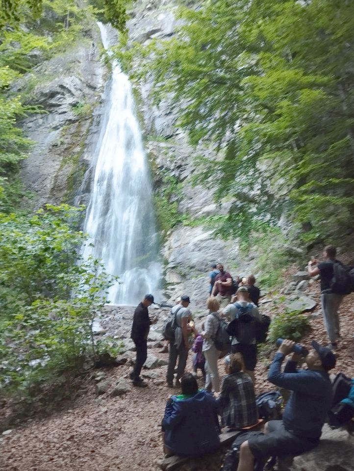 Wycieczka Malá Fatra s004 - PTTK Strzelin
