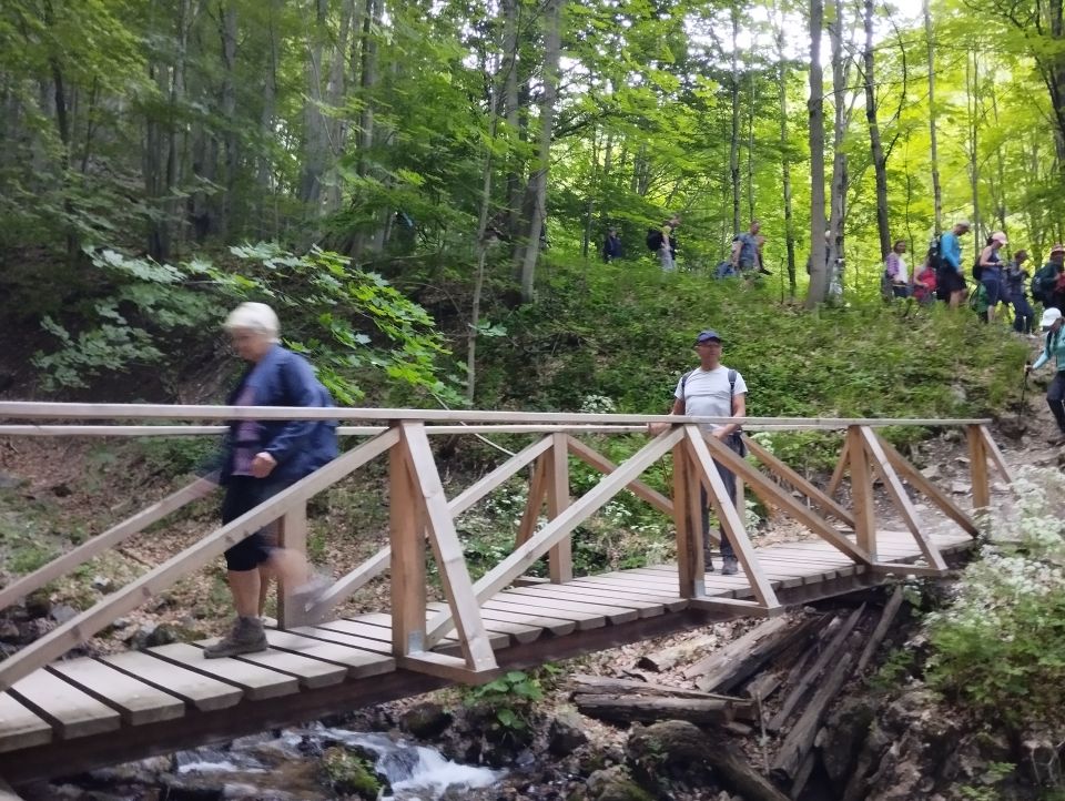 Wycieczka Malá Fatra s004 - PTTK Strzelin