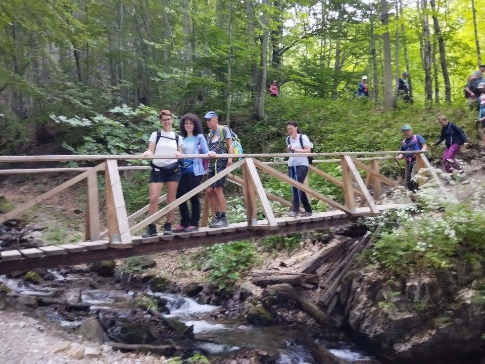 Wycieczka Malá Fatra s004 - PTTK Strzelin