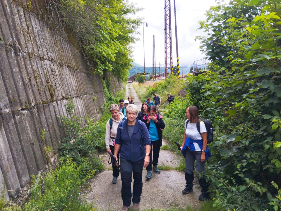 Wycieczka Malá Fatra s3 - PTTK Strzelin