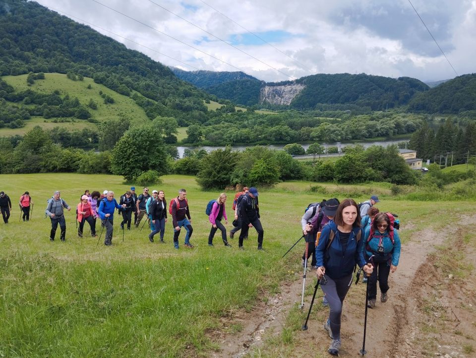 Wycieczka Malá Fatra s11 - PTTK Strzelin