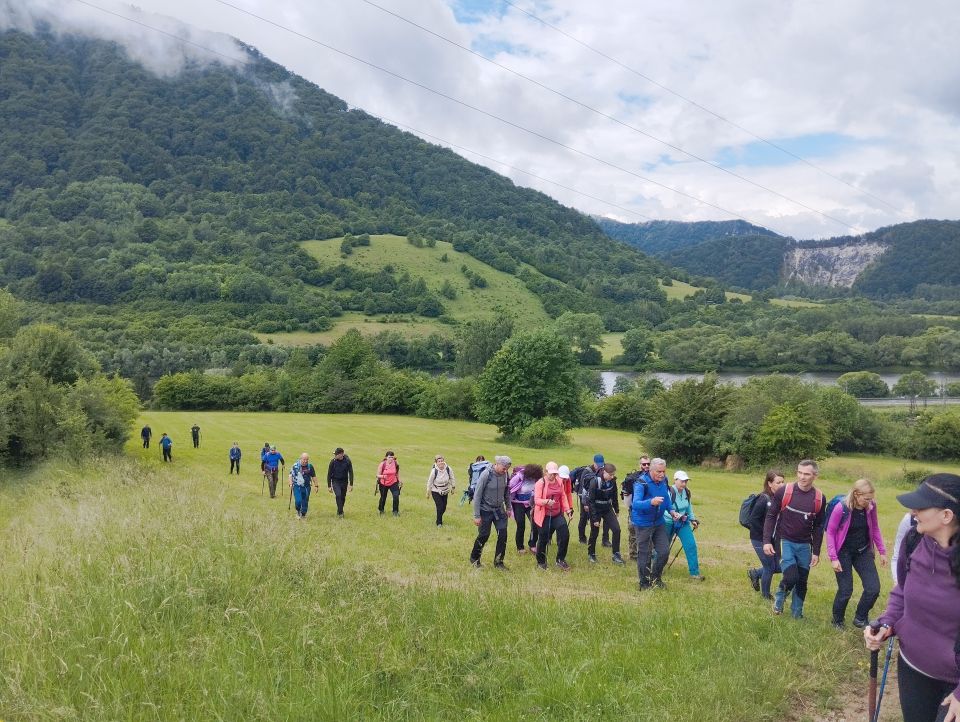 Wycieczka Malá Fatra s12 - PTTK Strzelin