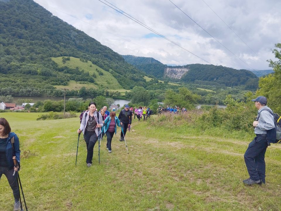 Wycieczka Malá Fatra s13 - PTTK Strzelin