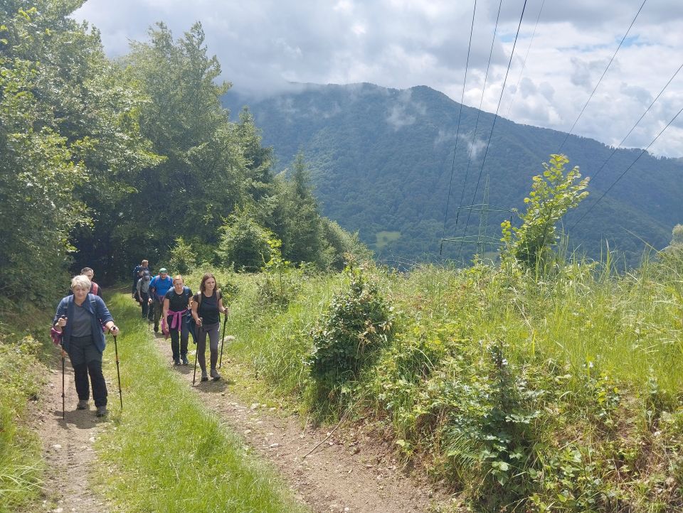Wycieczka Malá Fatra s16 - PTTK Strzelin