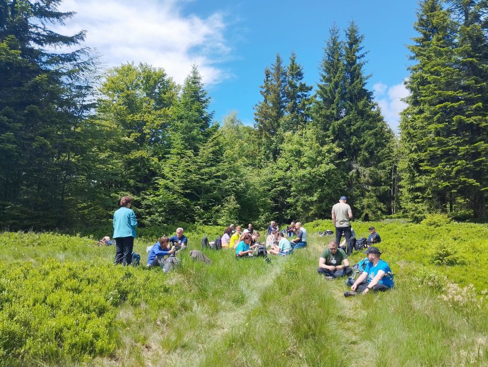 Wycieczka Malá Fatra s17 - PTTK Strzelin