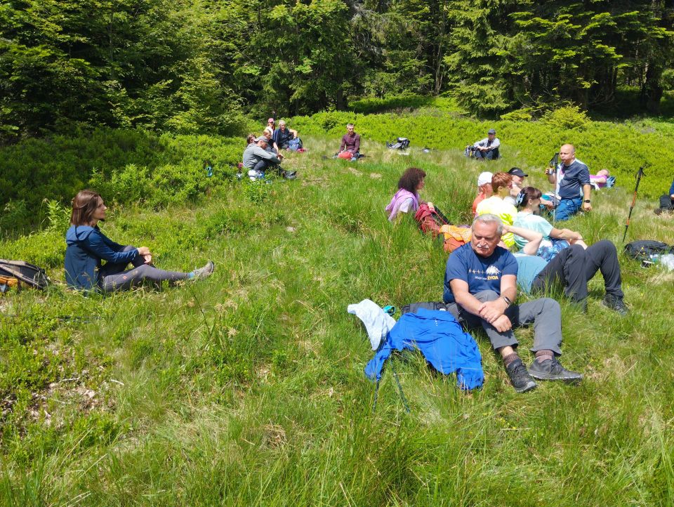 Wycieczka Malá Fatra s27 - PTTK Strzelin