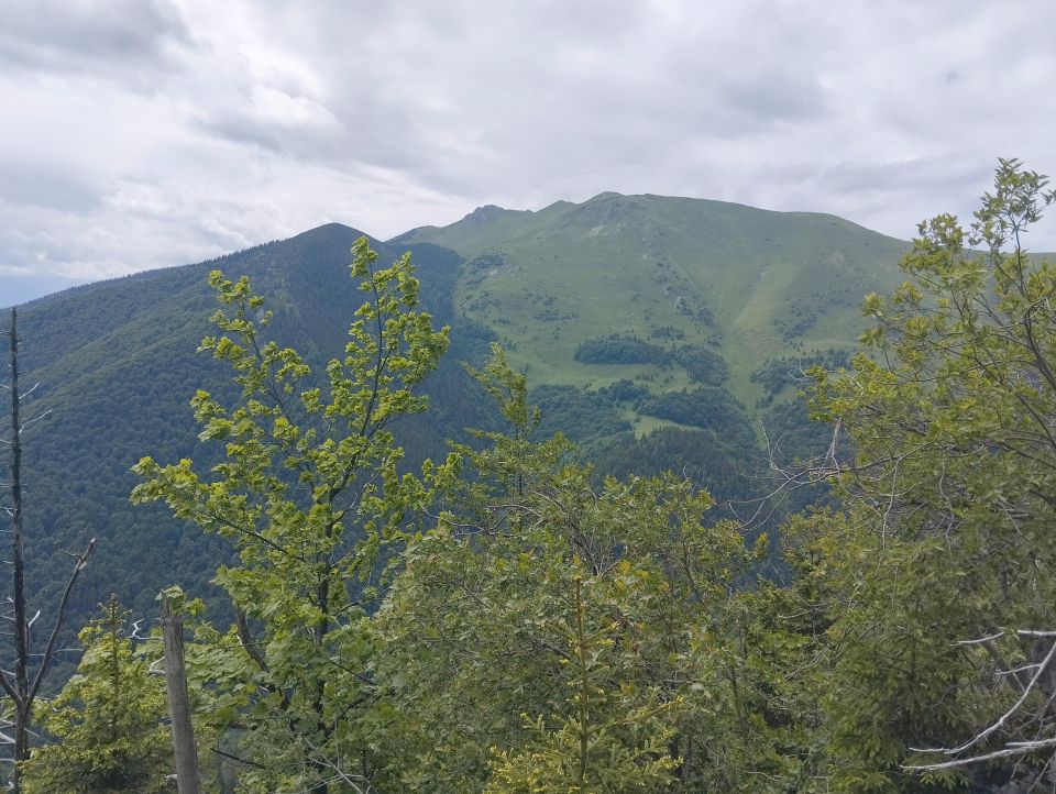 Wycieczka Malá Fatra s32 - PTTK Strzelin