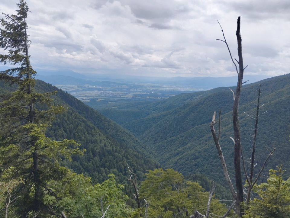 Wycieczka Malá Fatra s33 - PTTK Strzelin