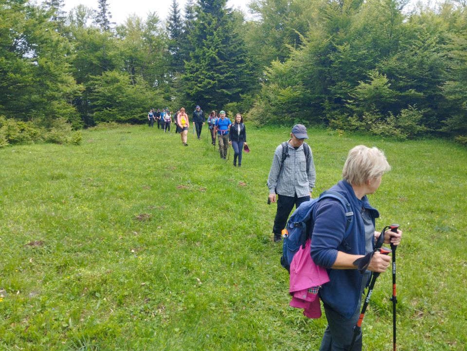 Wycieczka Malá Fatra s45 - PTTK Strzelin