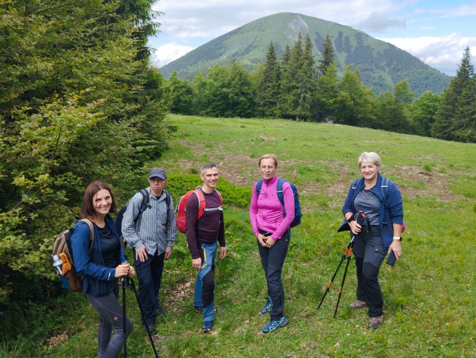 Wycieczka Malá Fatra s46 - PTTK Strzelin