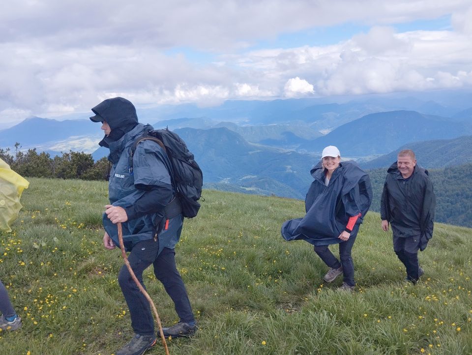Wycieczka Malá Fatra s64 - PTTK Strzelin