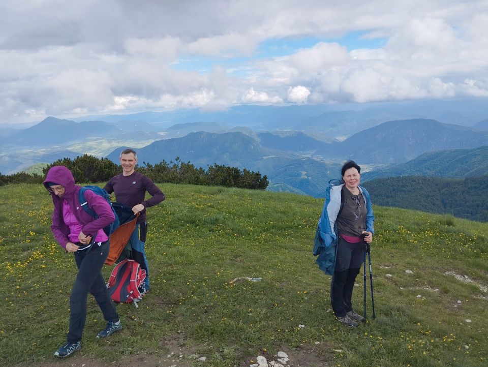Wycieczka Malá Fatra s66 - PTTK Strzelin