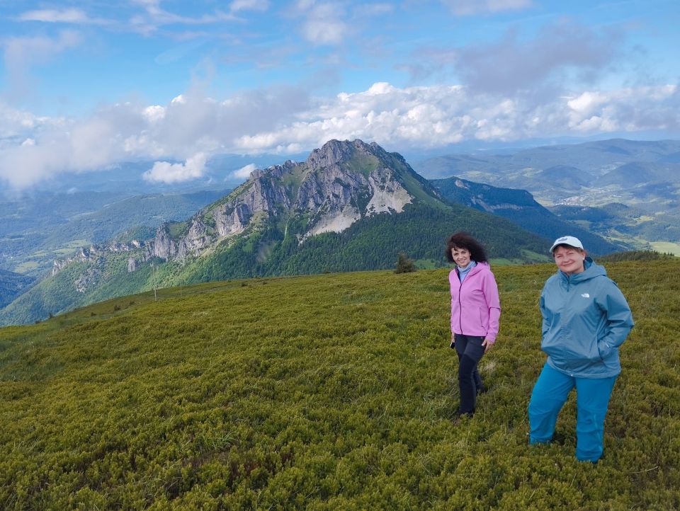 Wycieczka Malá Fatra s69 - PTTK Strzelin