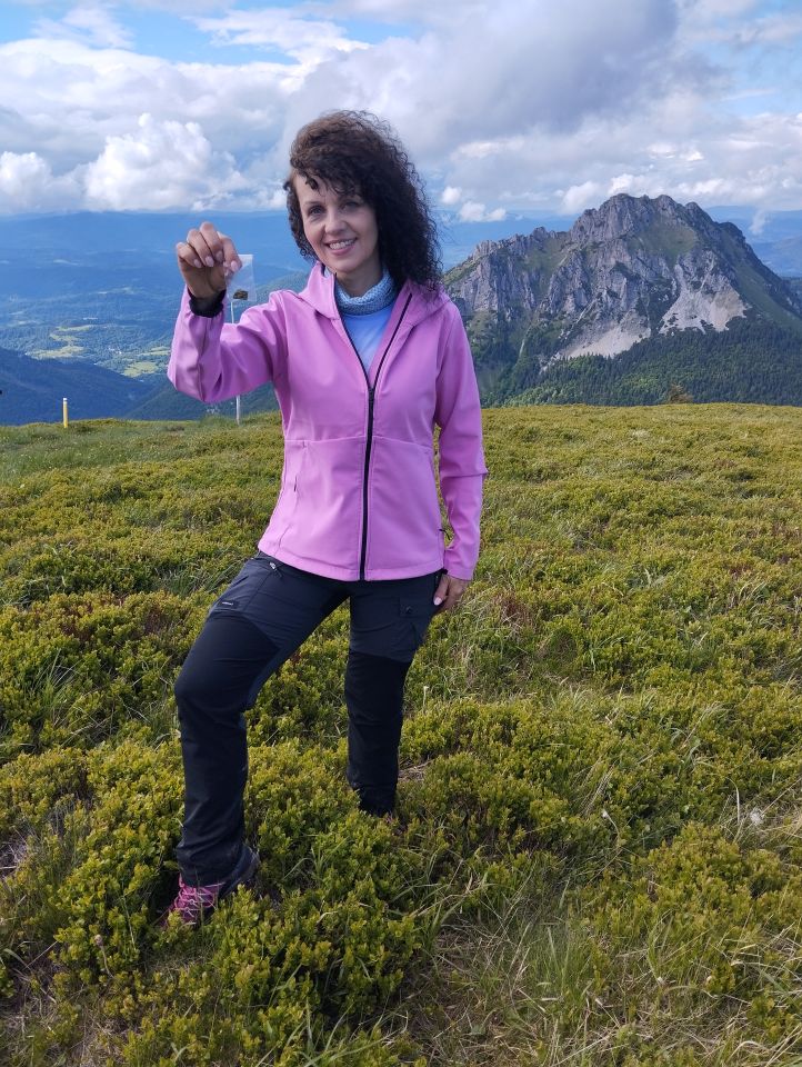 Wycieczka Malá Fatra s71 - PTTK Strzelin