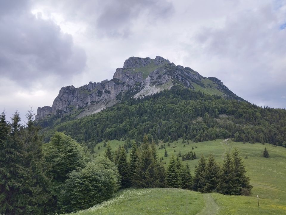 Wycieczka Malá Fatra s87 - PTTK Strzelin