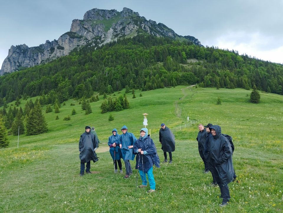Wycieczka Malá Fatra s89 - PTTK Strzelin