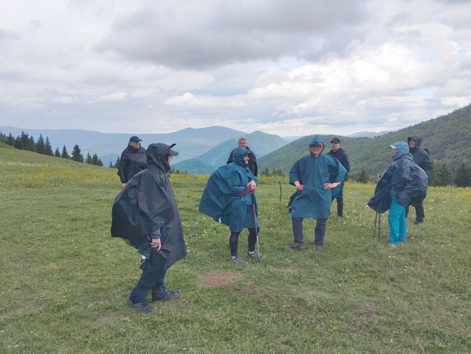 Wycieczka Malá Fatra s90 - PTTK Strzelin
