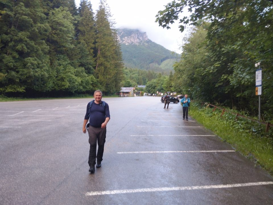 Wycieczka Malá Fatra s98 - PTTK Strzelin