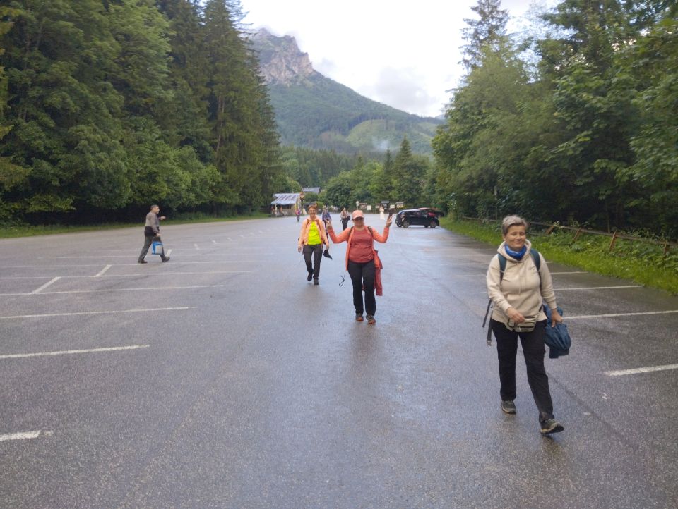 Wycieczka Malá Fatra s103 - PTTK Strzelin