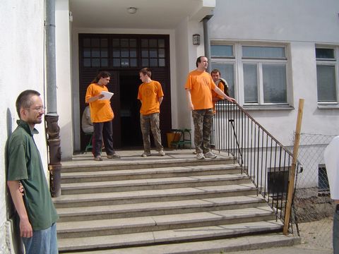 XII Ogólnopolskie Marsze na Orientację Beniamin s9 - PTTK Strzelin