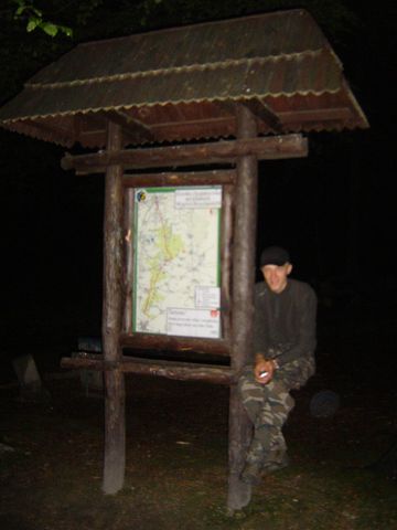 XII Ogólnopolskie Marsze na Orientację Beniamin s51 - PTTK Strzelin