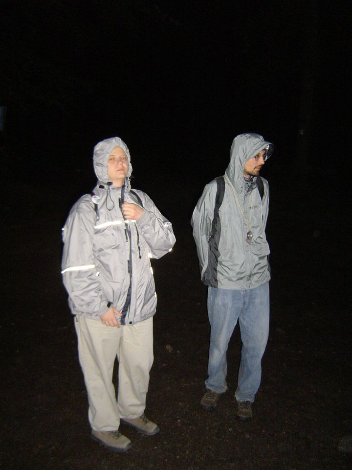 XII Ogólnopolskie Marsze na Orientację Beniamin s002 - PTTK Strzelin