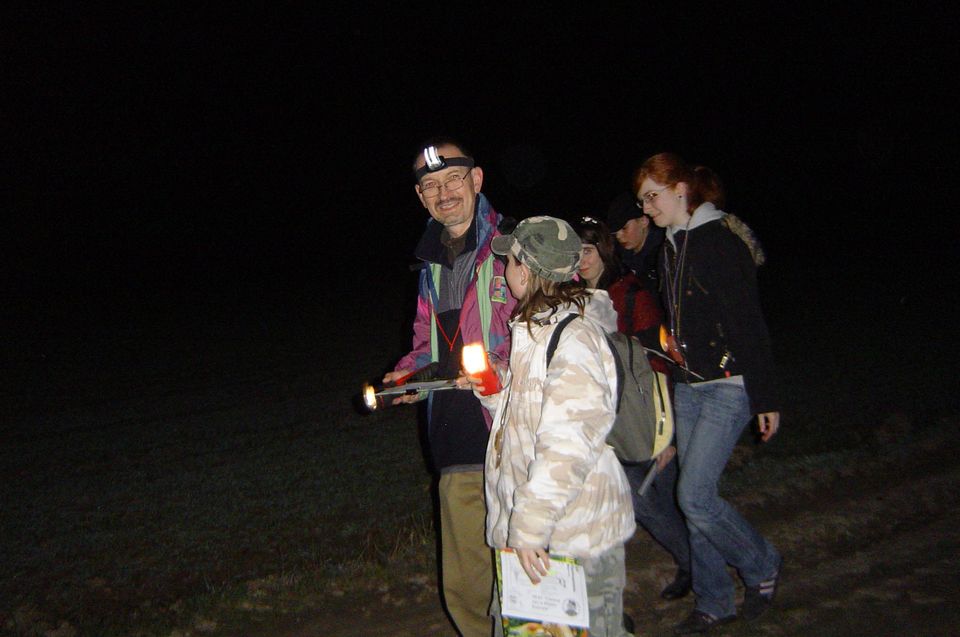 XIII Marsze na Orientację Beniamin s002 - PTTK Strzelin