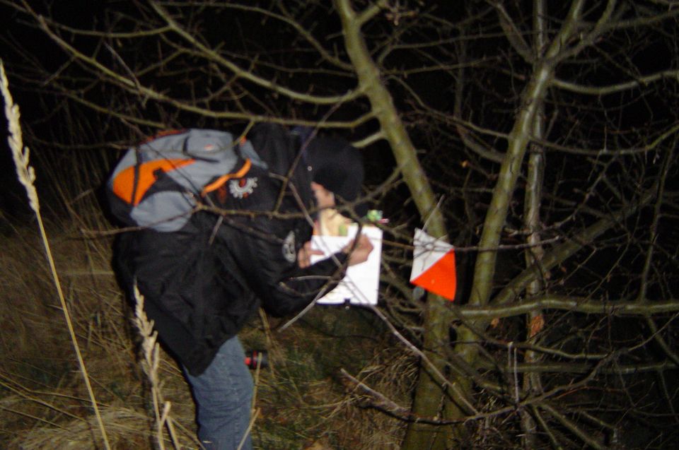 XIII Marsze na Orientację Beniamin s002 - PTTK Strzelin