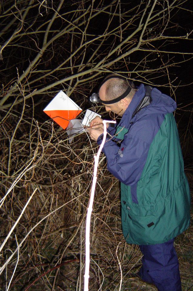 XIII Marsze na Orientację Beniamin s002 - PTTK Strzelin