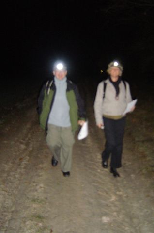 XIII Marsze na Orientację Beniamin s13 - PTTK Strzelin