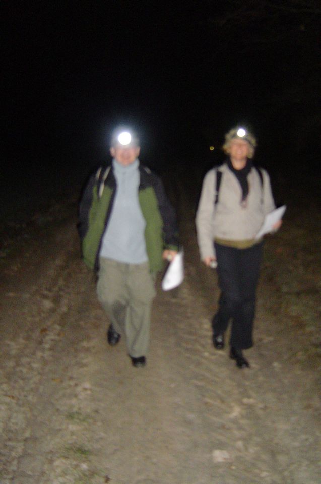 XIII Marsze na Orientację Beniamin s002 - PTTK Strzelin