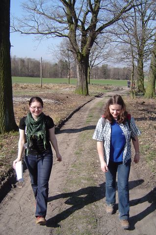 XIII Marsze na Orientację Beniamin s20 - PTTK Strzelin