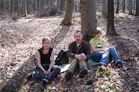 XIII Marsze na Orientację Beniamin s23 - PTTK Strzelin