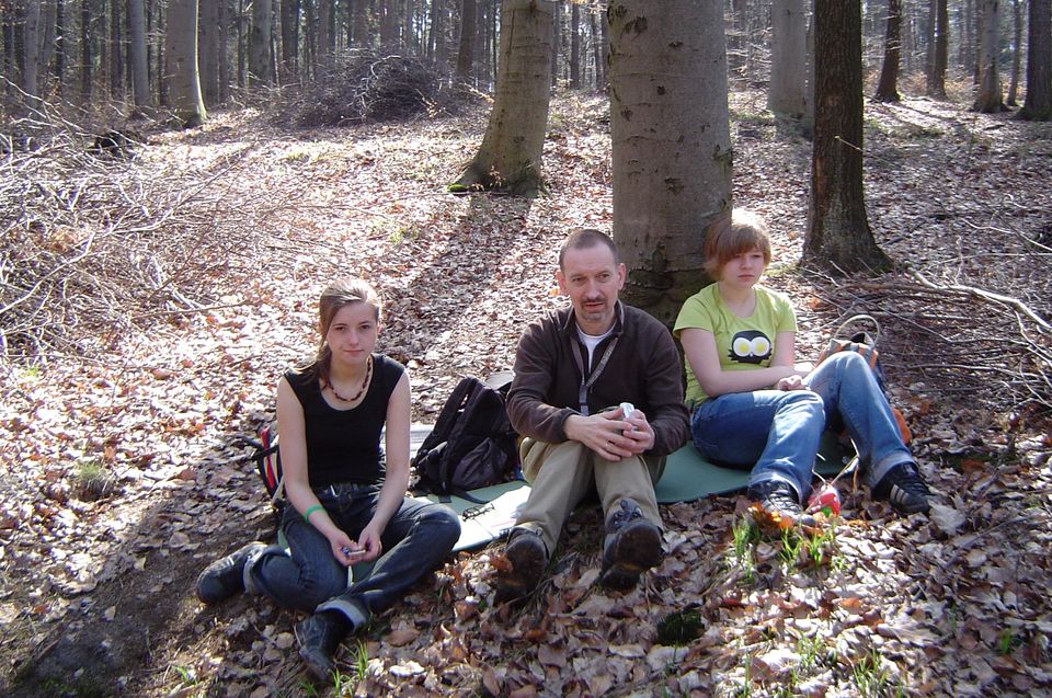 XIII Marsze na Orientację Beniamin s002 - PTTK Strzelin