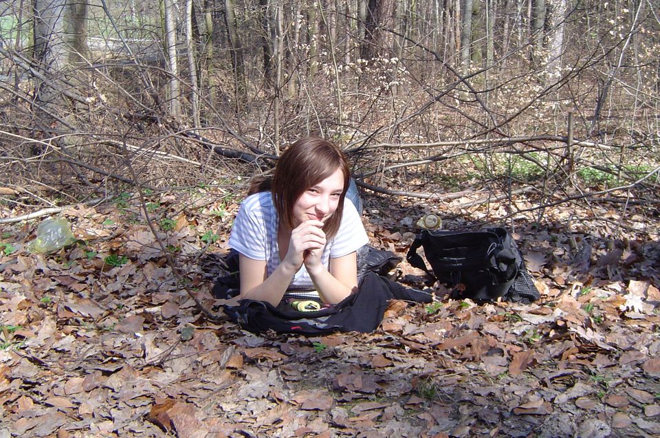 XIII Marsze na Orientację Beniamin s002 - PTTK Strzelin