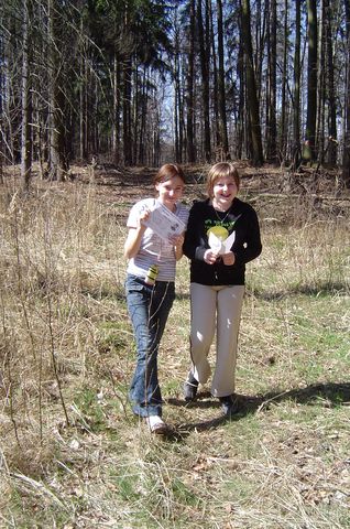 XIII Marsze na Orientację Beniamin s34 - PTTK Strzelin