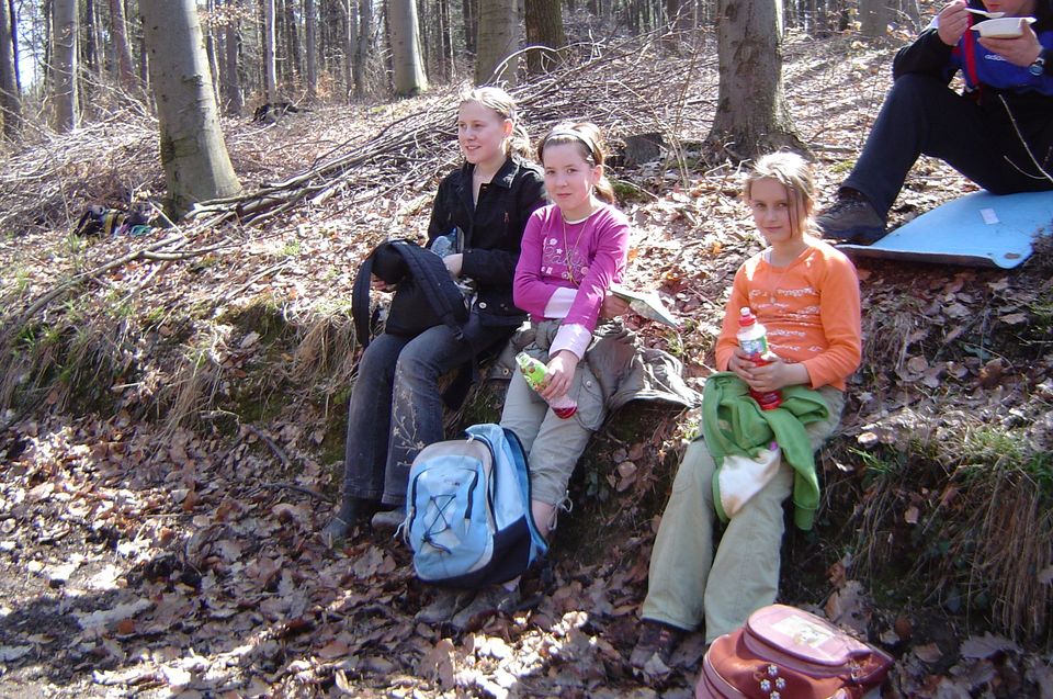 XIII Marsze na Orientację Beniamin s002 - PTTK Strzelin