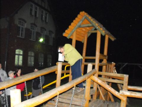 XV Marsze na Orientacj� 'Beniamin'