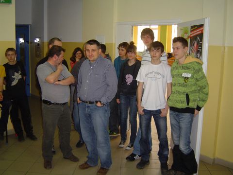 XV Marsze na Orientacj� 'Beniamin'