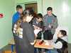 XVI Zawody na Orientacj 'Beniamin' - PTTK Strzelin 089